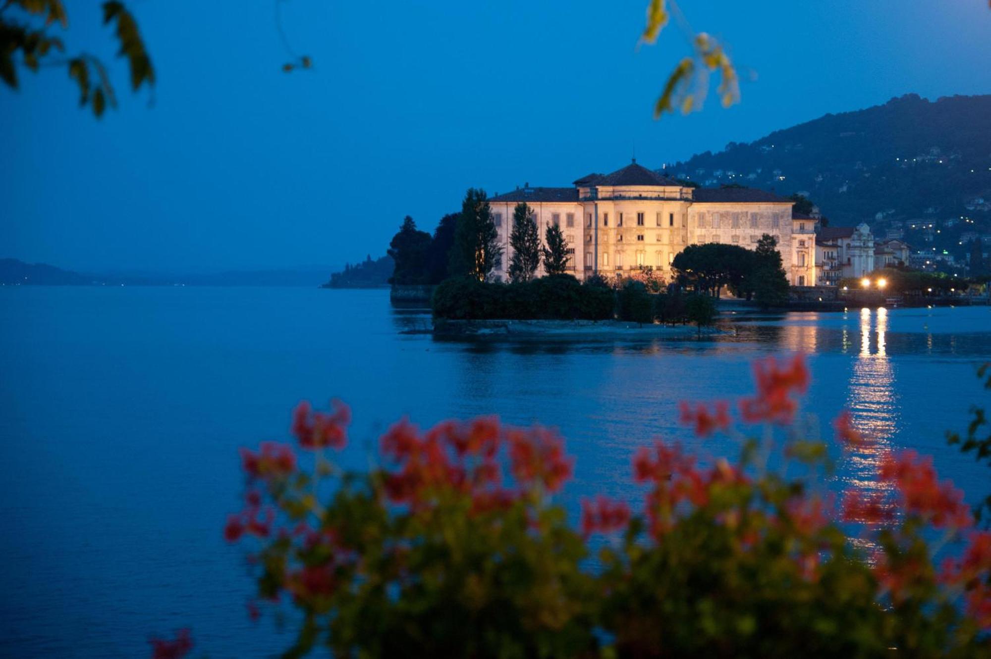 Hotel Toscanini