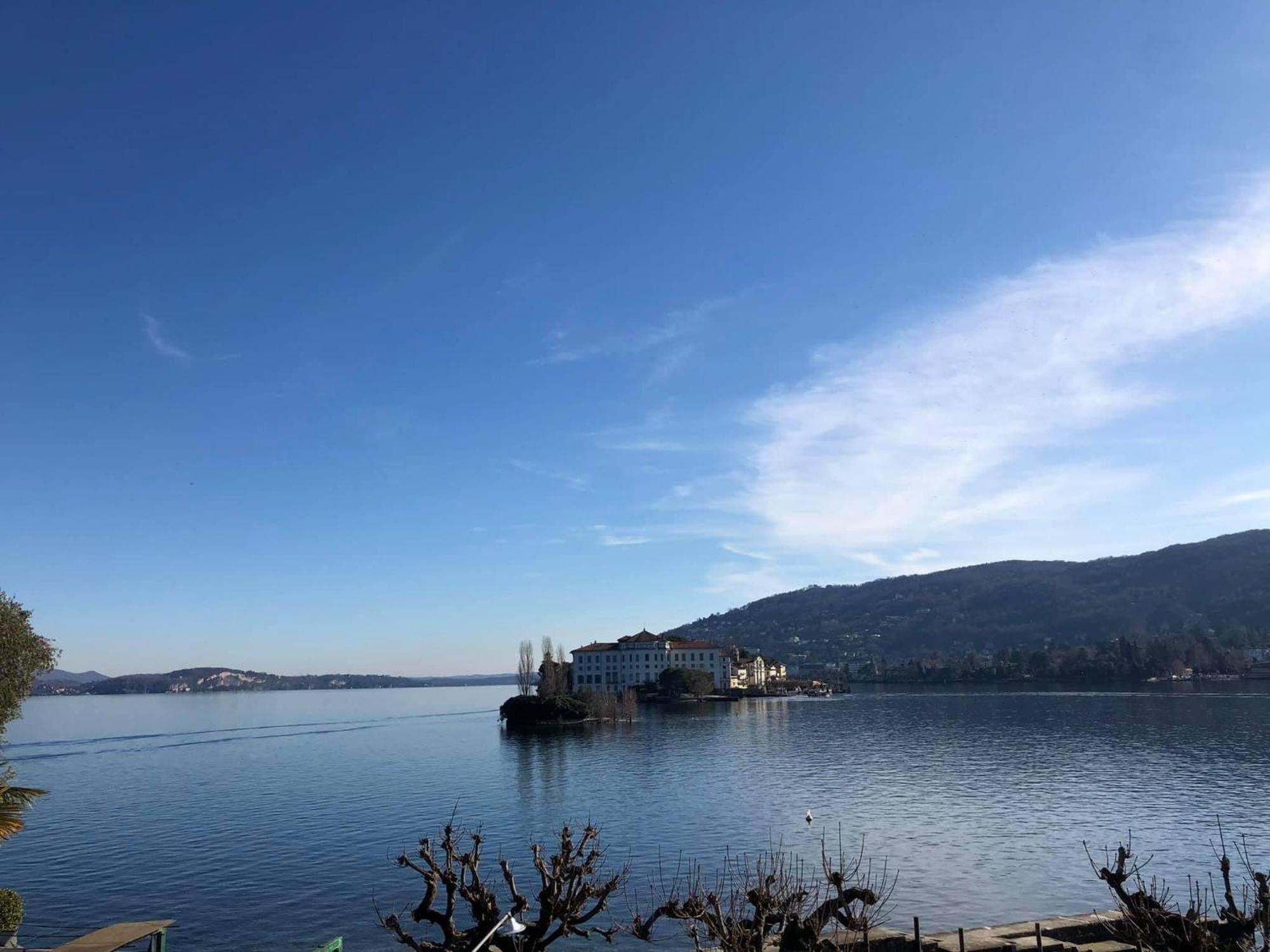 Toscanini Hotel Stresa