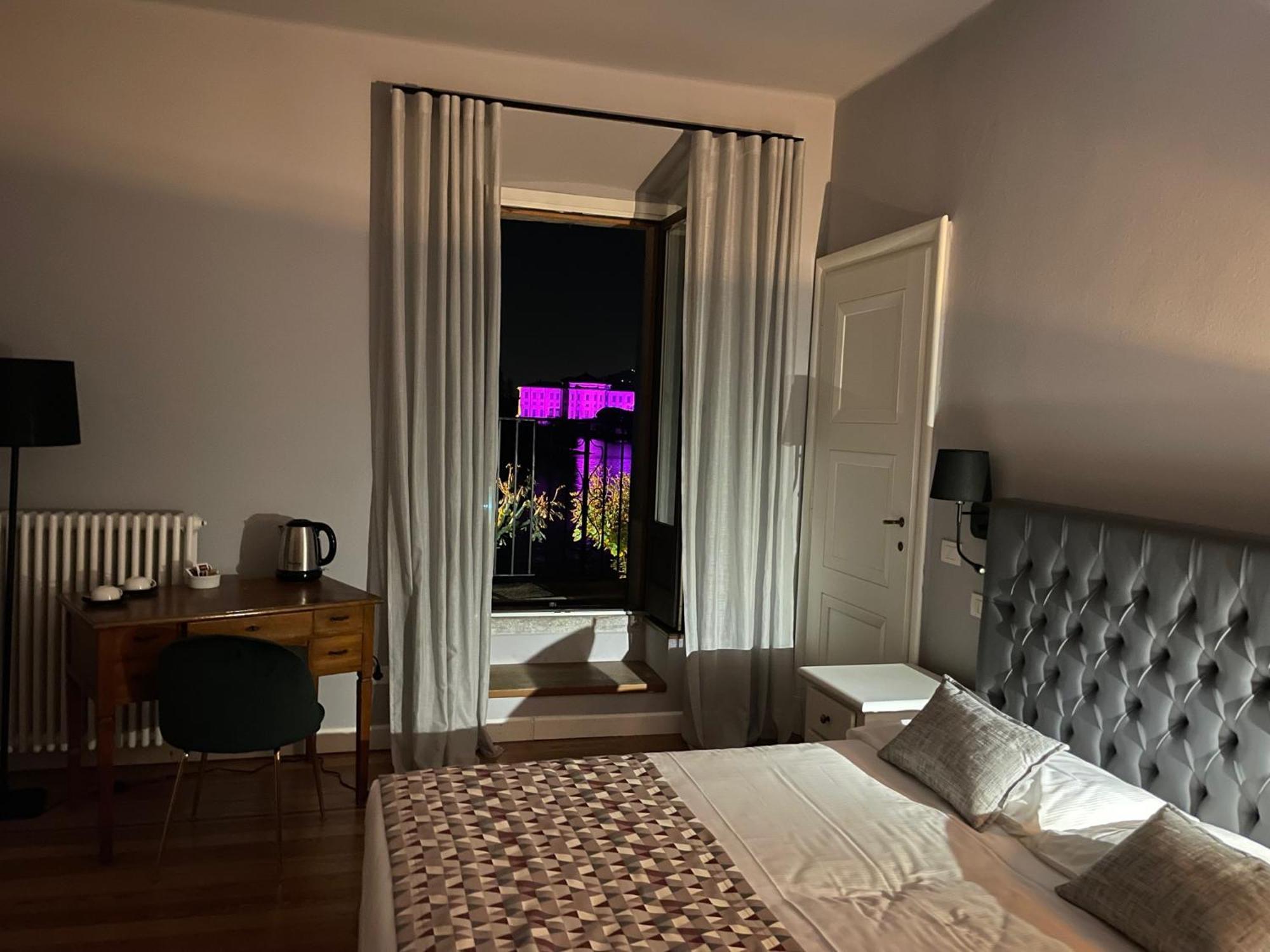 Hotel Toscanini