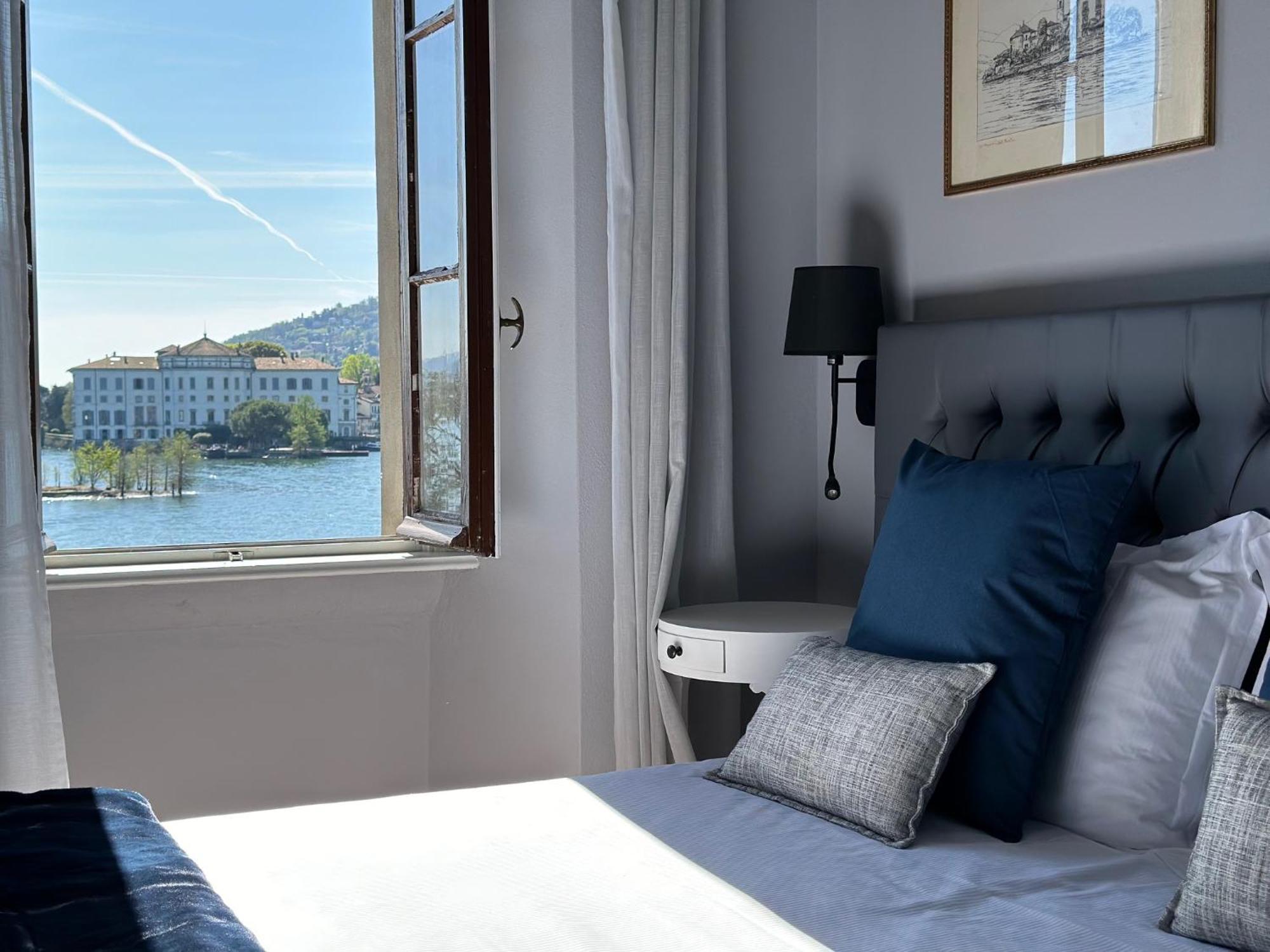 Hotel Toscanini