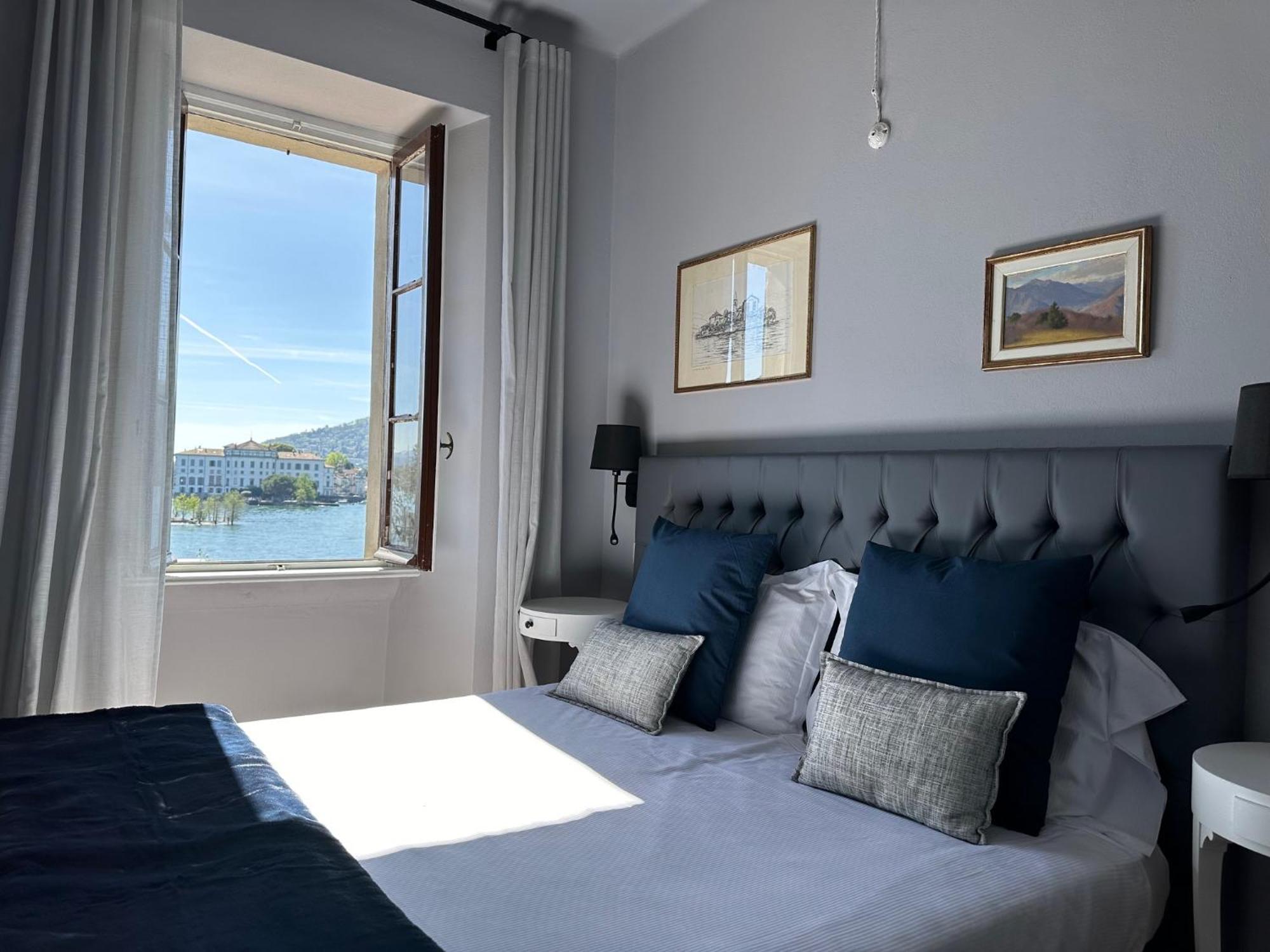 Toscanini Hotel 3*