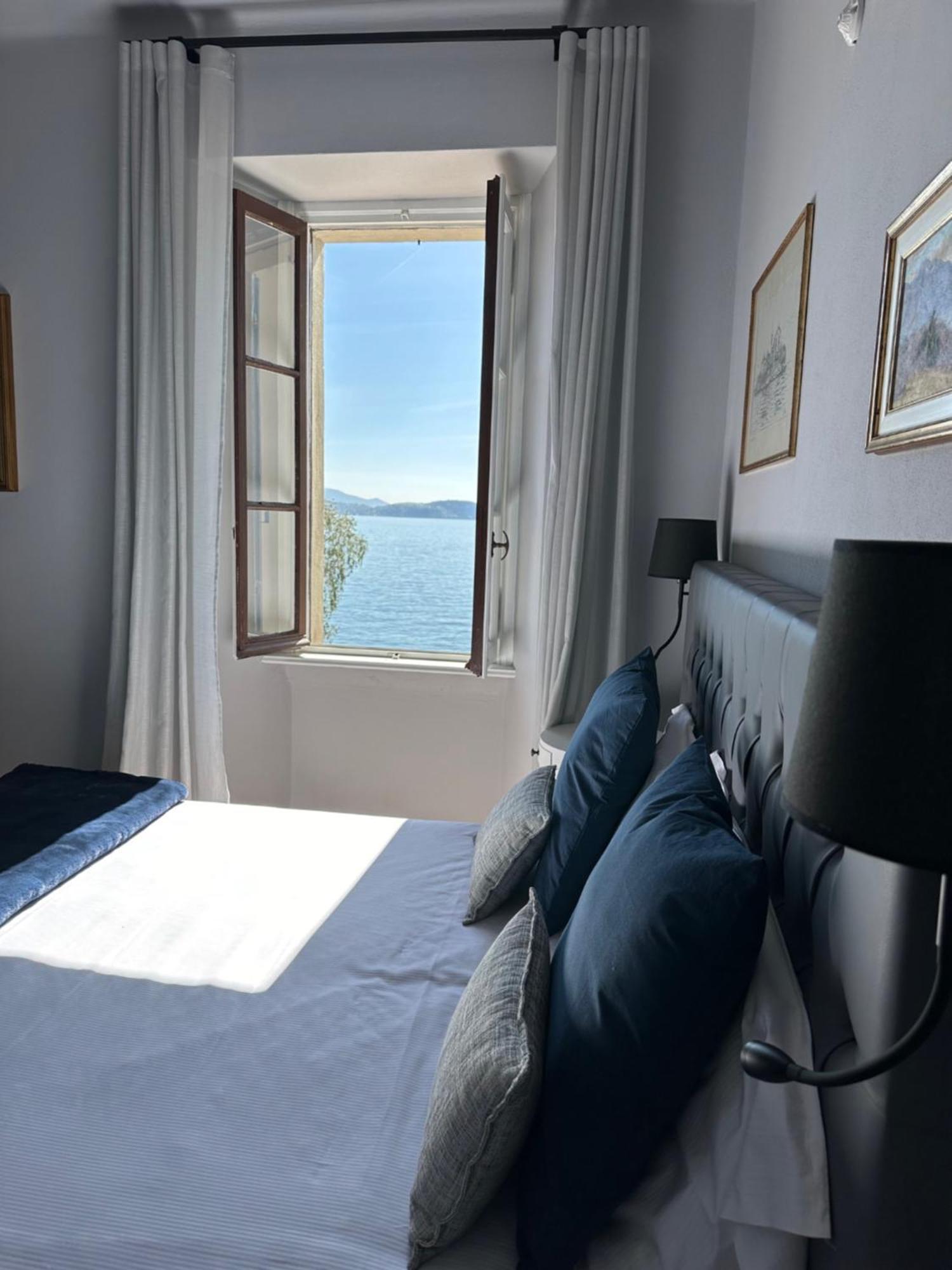 Hotel Toscanini Stresa