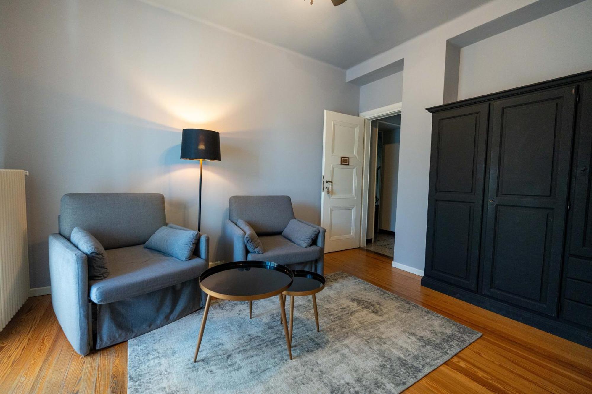 Toscanini Hotel