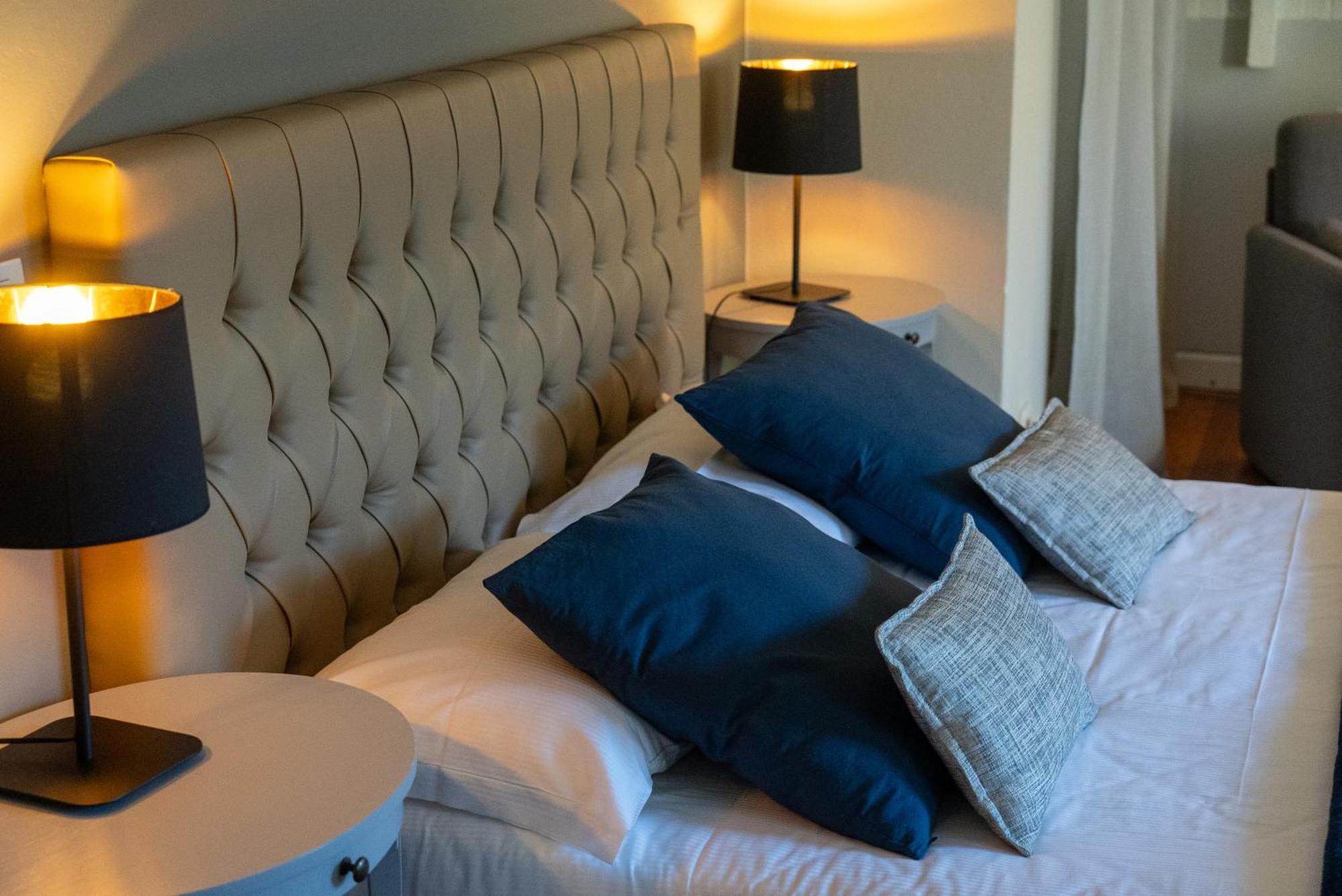 Hotel Toscanini