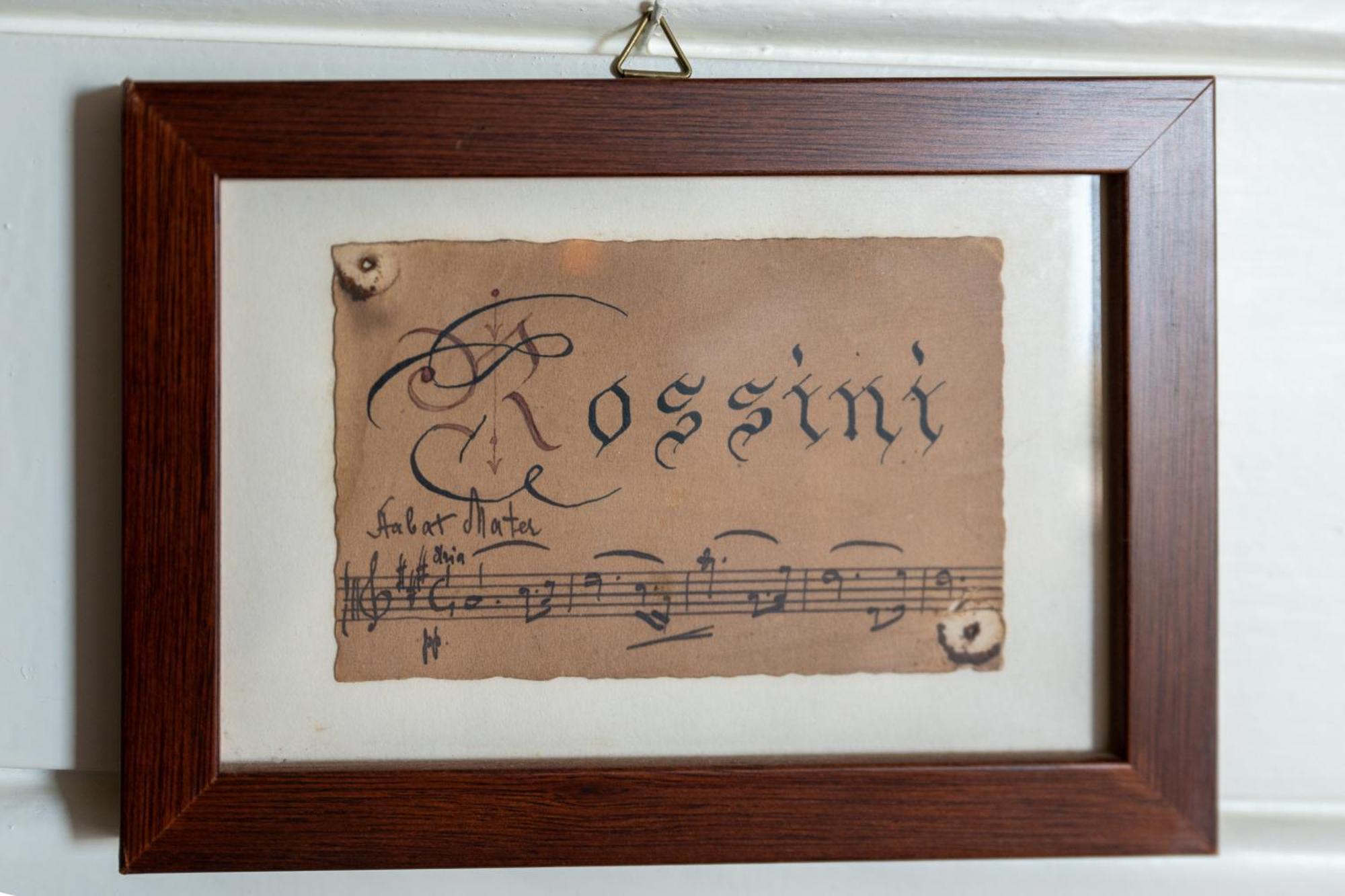 Toscanini Hotel 3*