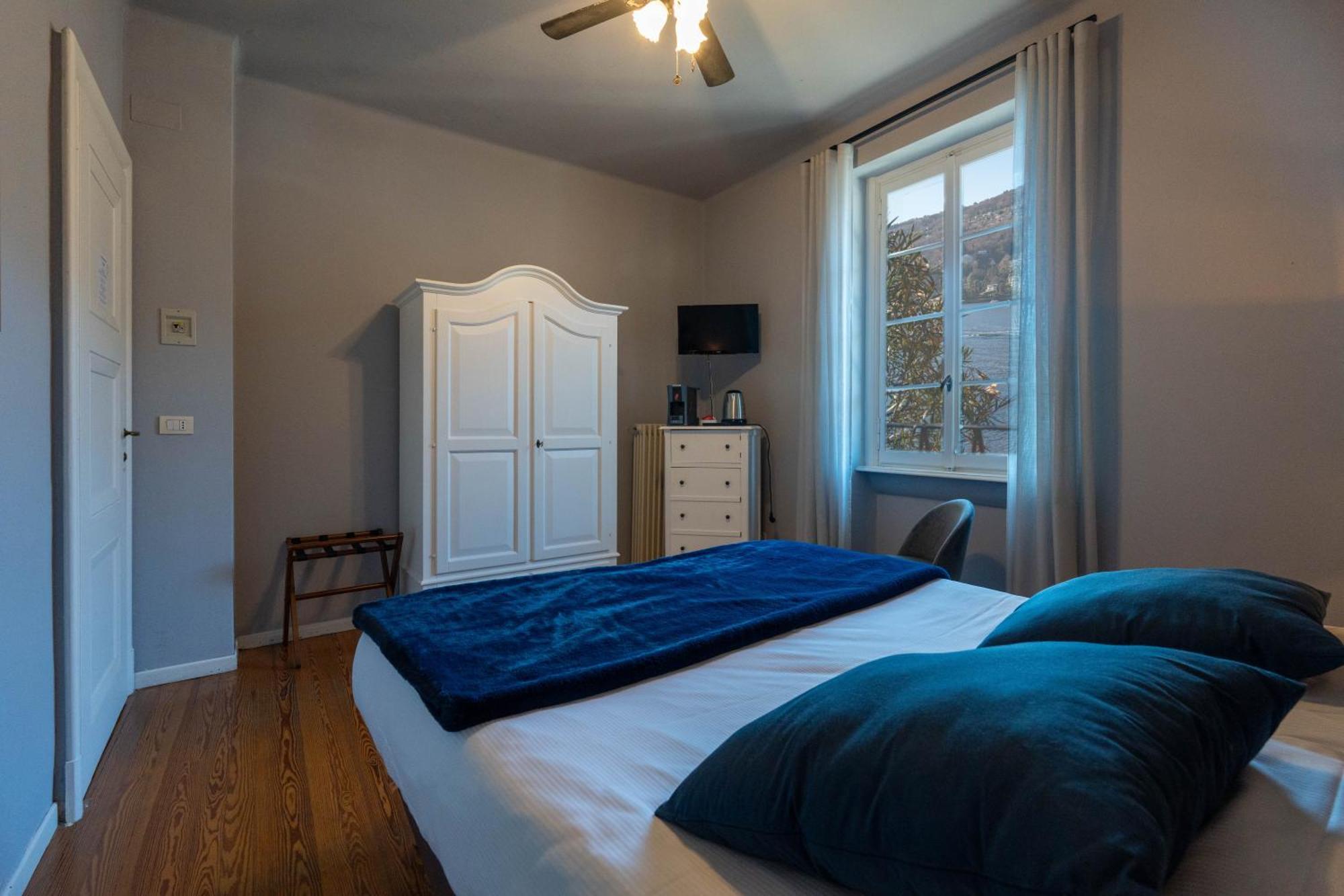 Hotel Toscanini 3*