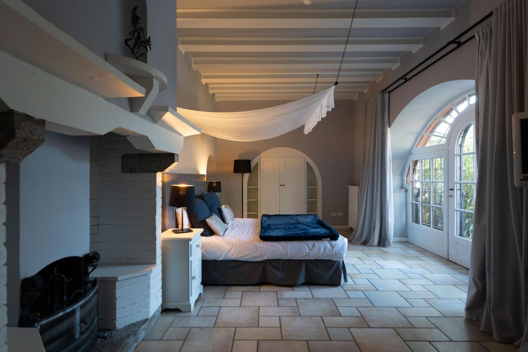 Toscanini Hotel Stresa