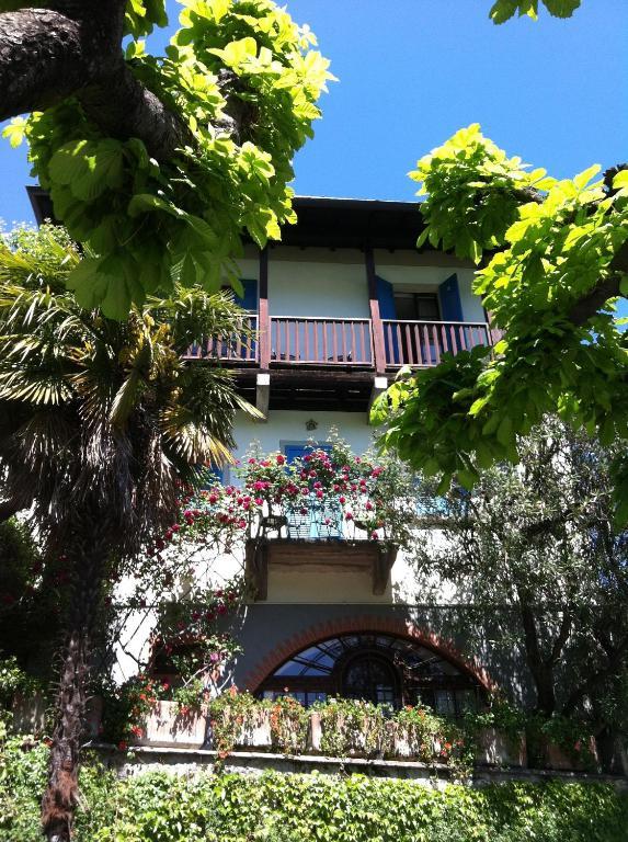 Toscanini Hotel 3*